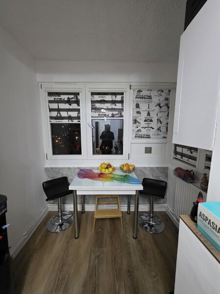 1 Decembrie 1918, Trapezului, Prevederii.