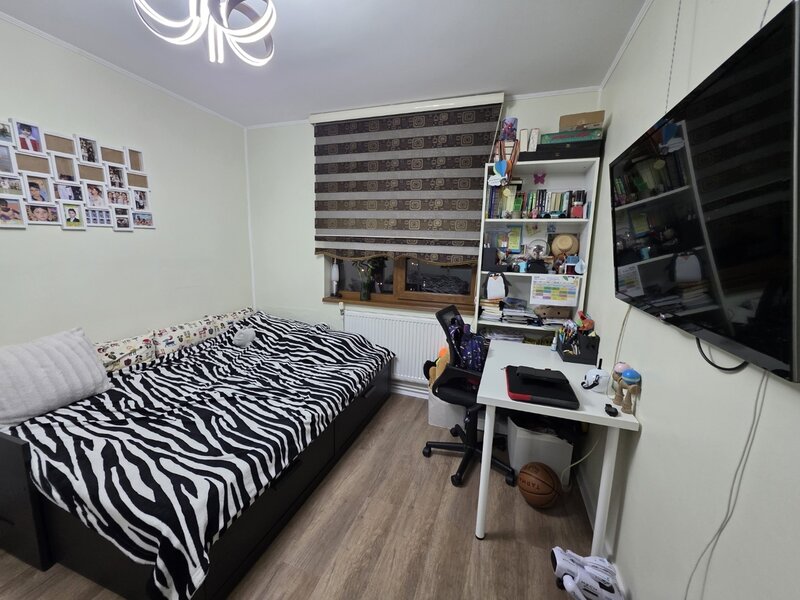 1 Decembrie 1918, Trapezului, Prevederii.