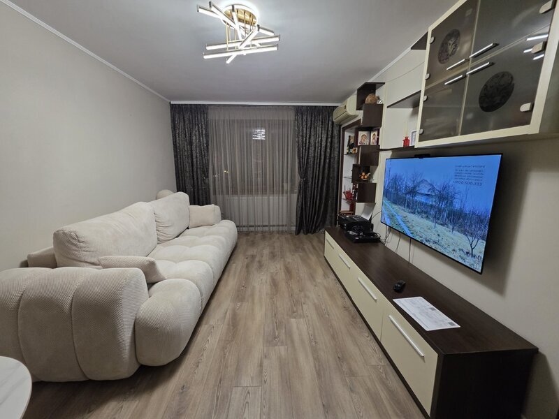 1 Decembrie 1918, Trapezului, Prevederii.