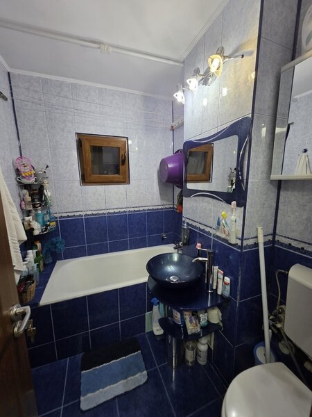 1 Decembrie 1918, Trapezului, Prevederii.