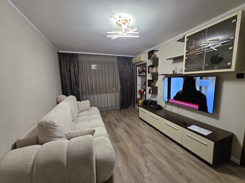 1 Decembrie 1918, Trapezului, Prevederii.